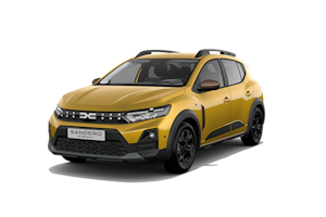 NUOVA SANDERO STEPWAY