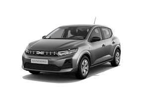 NUOVA SANDERO STREETWAY