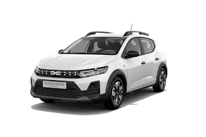 NUOVA SANDERO STEPWAY