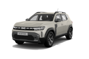 NUOVO DUSTER ECO-G
