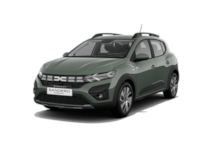 NUOVA SANDERO STEPWAY