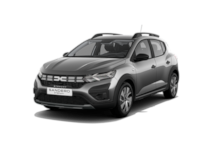 SANDERO STEPWAY