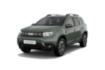 NUOVO DUSTER Journey UP