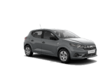 SANDERO STREETWAY Streetway Essential