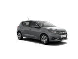 SANDERO STREETWAY Streetway Expression