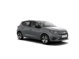 SANDERO STREETWAY Streetway Journey
