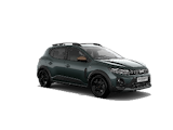 NUOVA SANDERO STEPWAY Stepway extreme