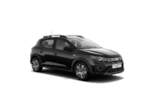 SANDERO STEPWAY Stepway Essential