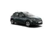 SANDERO STEPWAY Stepway Extreme