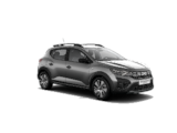 SANDERO STEPWAY Stepway Extreme UP