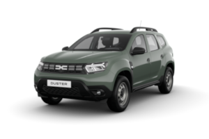 DUSTER ECO-G